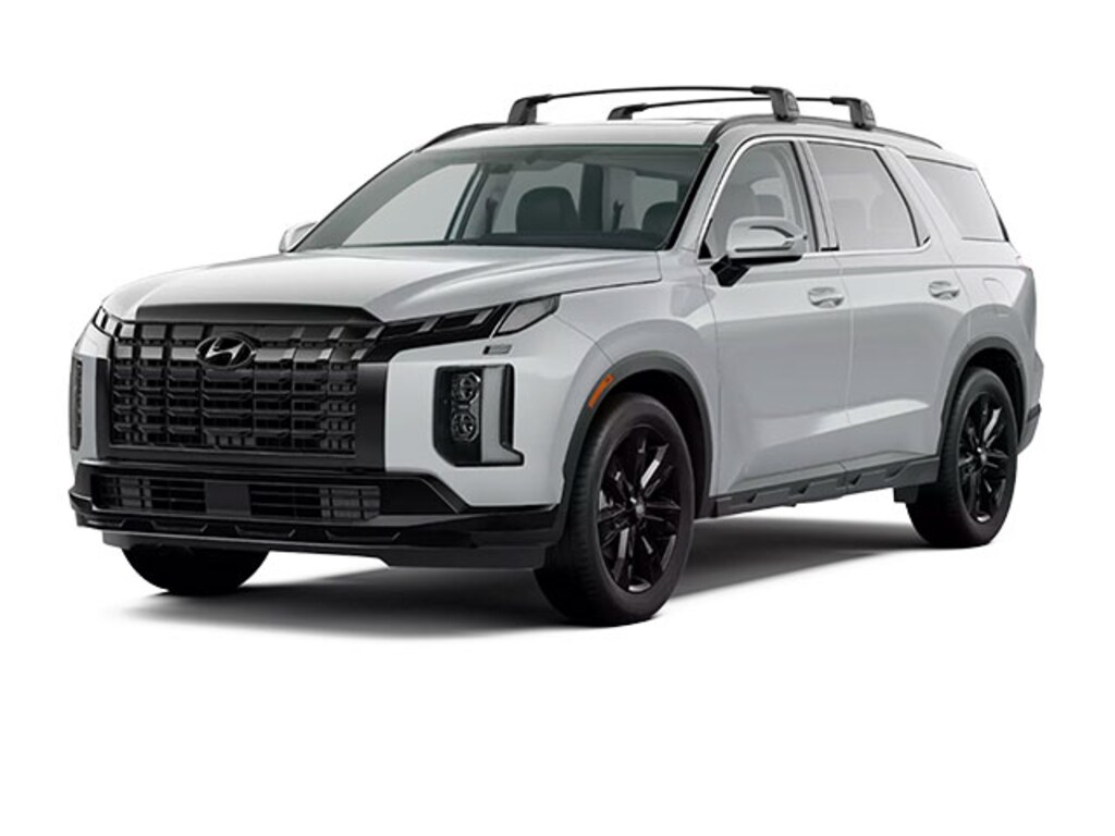 Used 2023 Hyundai Palisade XRT For Sale in Holyoke, MA VIN